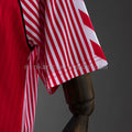 Retro Denmark 1986 home S-XXL