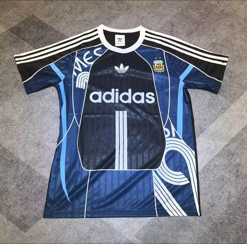 26-27 Argentina Special Edition S-2XL