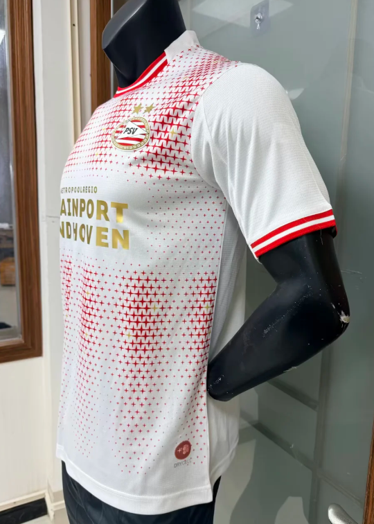 PSV — Eredivisie