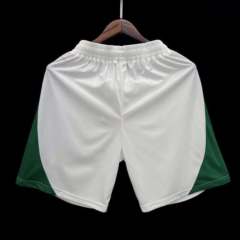 24-25 Palmeiras White shorts