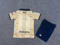 24-25 Deportivo de La Coruna 25 years anniversary kid kit size 16-28