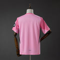 Sevilla 25/26 Goalkeeper Pink Jersey S-XXL