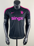 25-26 Chelsea black special player version jersey