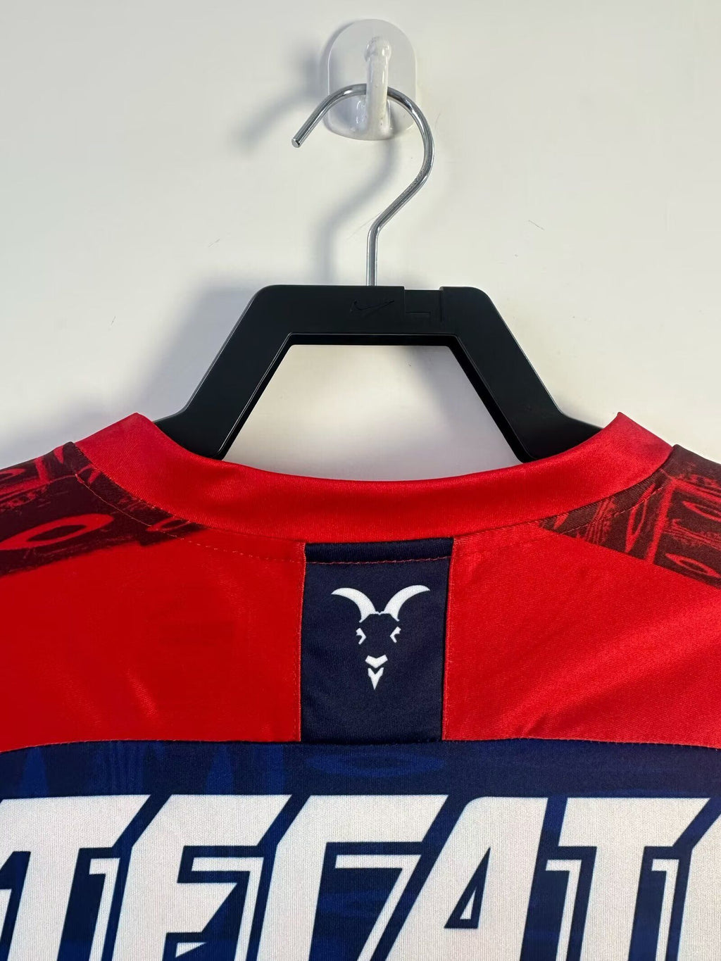 CHIVAS 19-20 Manga larga — Club Retro