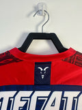 CHIVAS 19-20 Manga larga — Club Retro