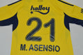 FENERBAHCE — UEFA