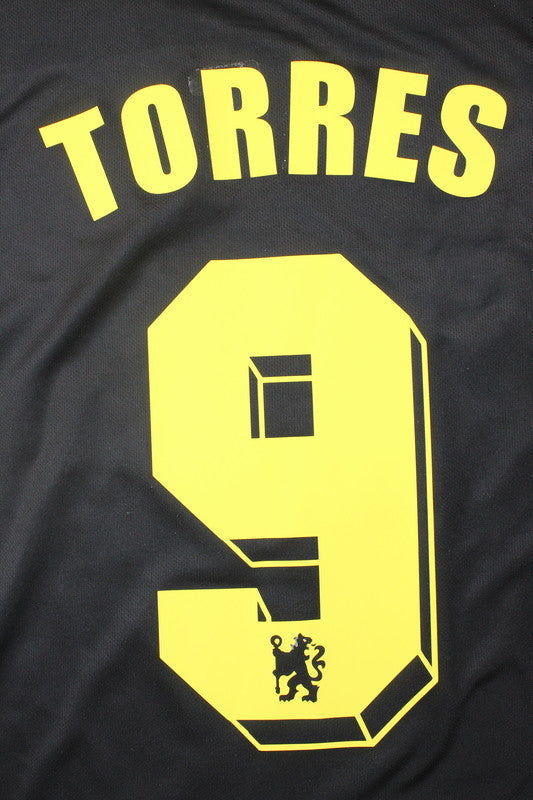 CHELSEA 12-13 — Club Retro