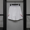France 2026 World Cup Home Player Version Shorts