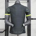 24-25 Dortmund black and yellow special player version jersey