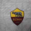 23-24 Roma away player version jersey