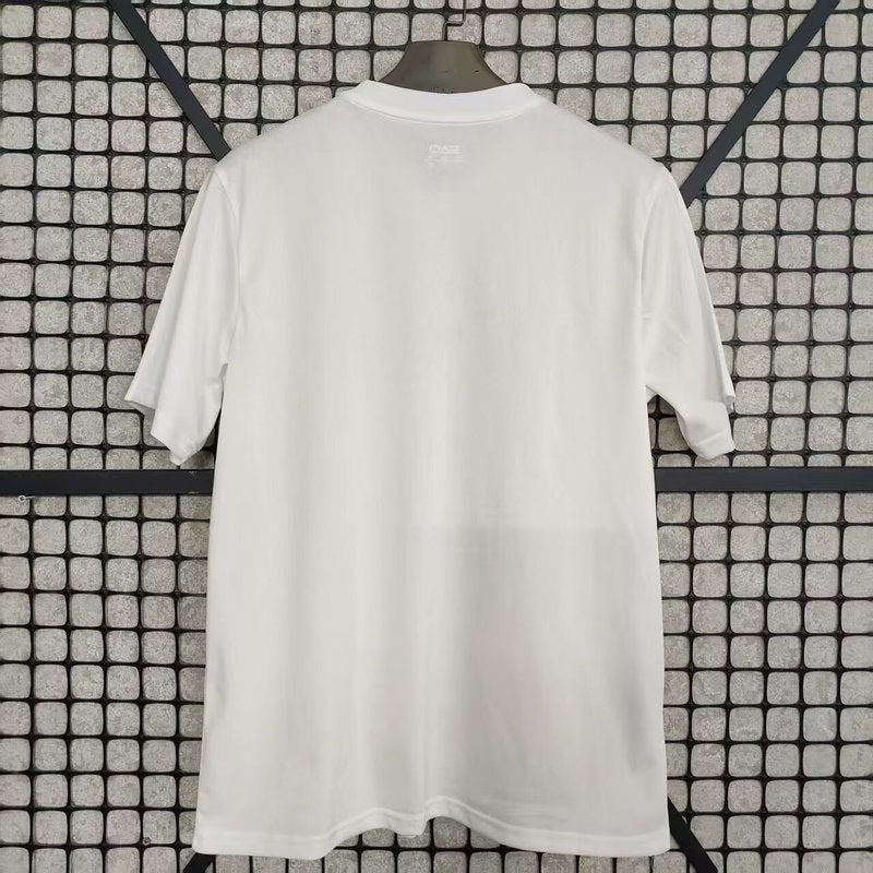 25-26 Sao Paulo white special jersey