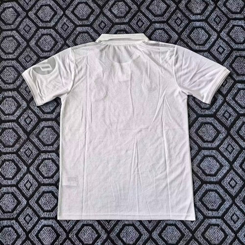 26-27 Real Madrid 125th anniversary version S-2XL — Jsonwang 26/27