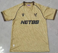 25-26 Crystal Palace away soccer jersey size S-4XL