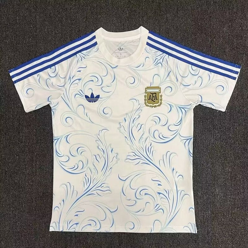 26-27 Argentina Training S-4XL — Jsonwang 26/27