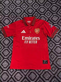 Arsenal 25/26 Special Edition - Red Jersey S-XXL