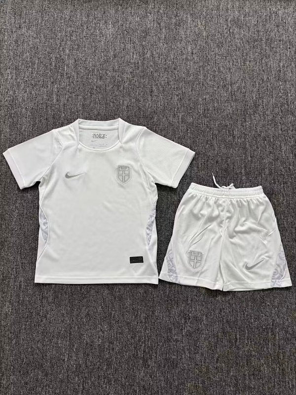 2026 Norway Third Kids — Jsonwang 26/27