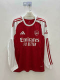 25-26 ASN home long sleeve jersey