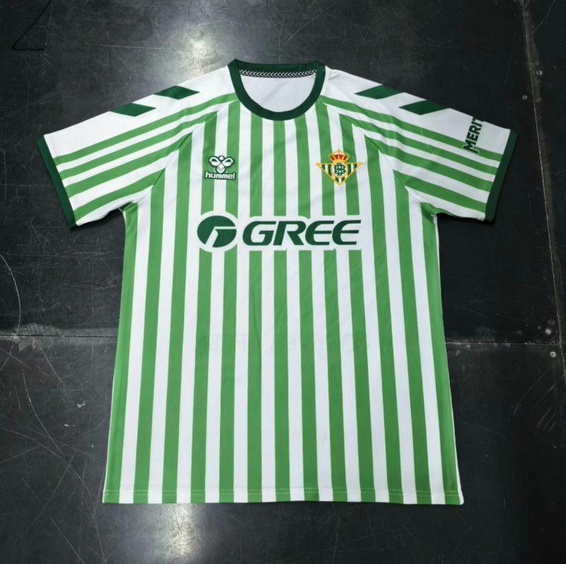 25-26 Real Betis Special Edition
