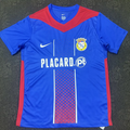 25-26 Alverca home soccer jersey