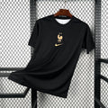 Mens France 2026 World Cup Goalkeeper Jersey size S-4XL