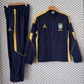 26-27 Brazil Windbreaker S-2XL — Jsonwang 26/27