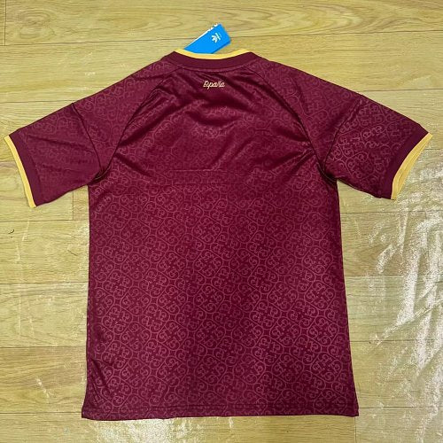 2026 Spain Third S-4XL — Jsonwang 26/27