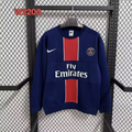 Paris Saint Germain（PSG） 2025/26 Blue Sweater S-2XL