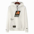 NBA Sweater Phoenix Suns white