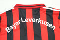 LEVERKUSEN 00-01 — Club Retro