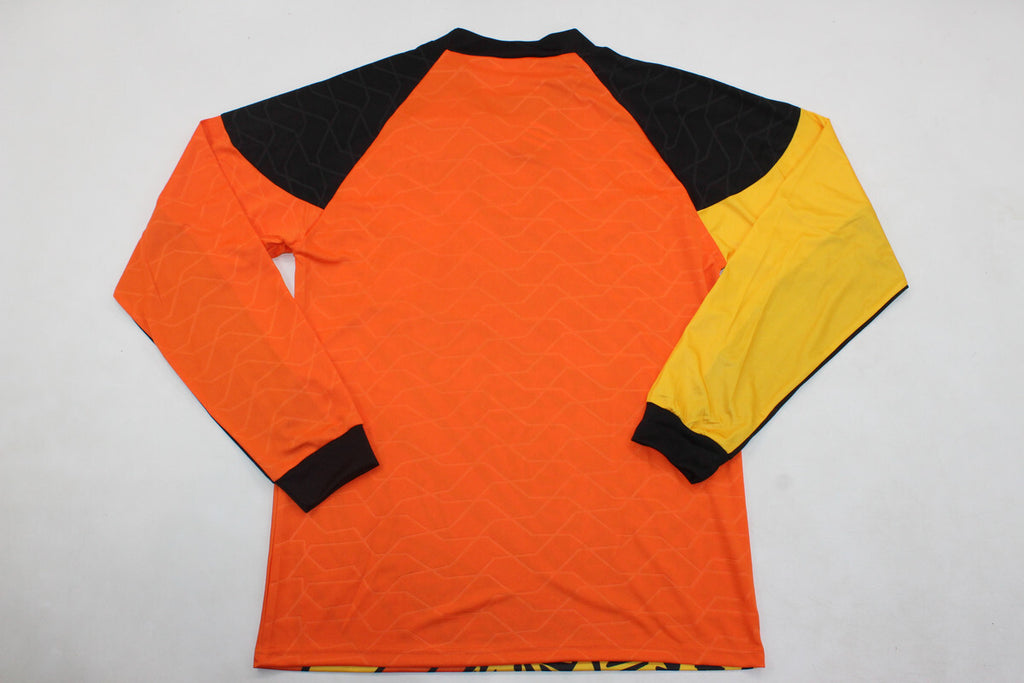 LWP 95-96 GK Manga larga — Club Retro