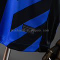 Inter Milan 24/25 Home Jersey S-4XL