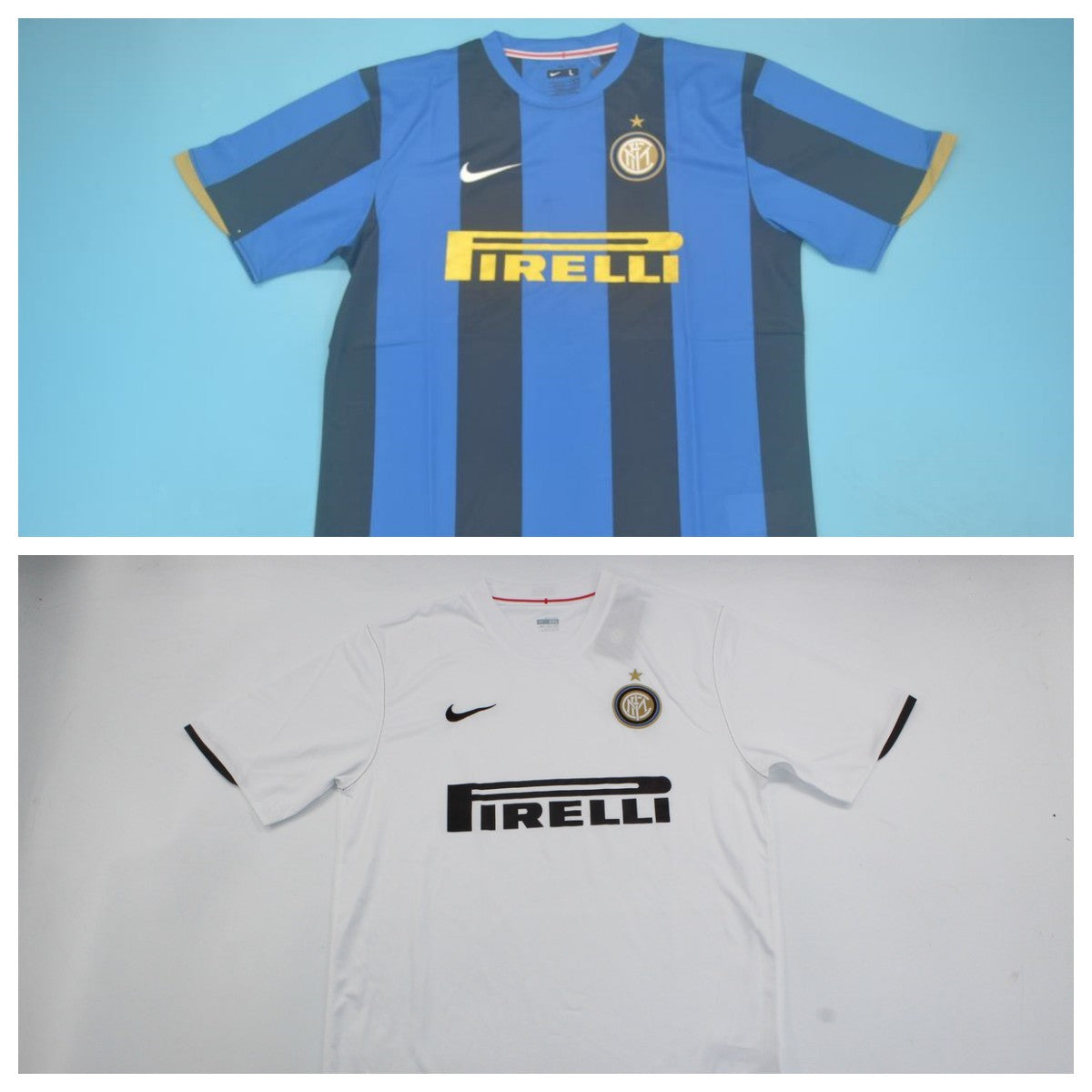 INTER 08-09 — Club Retro