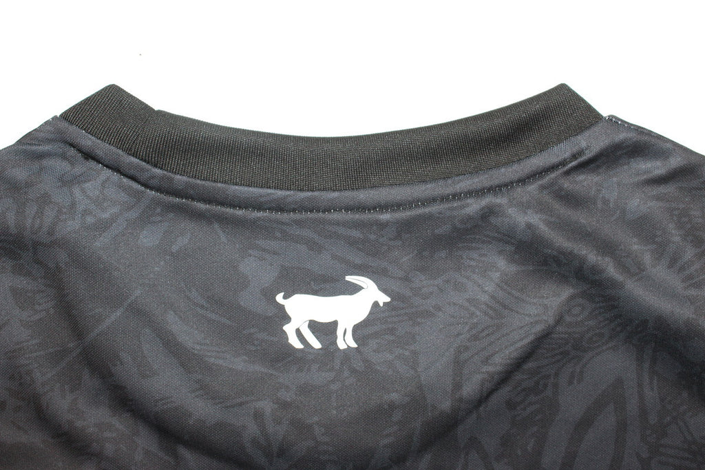 SUAREZ GOAT KIT — Special Edition