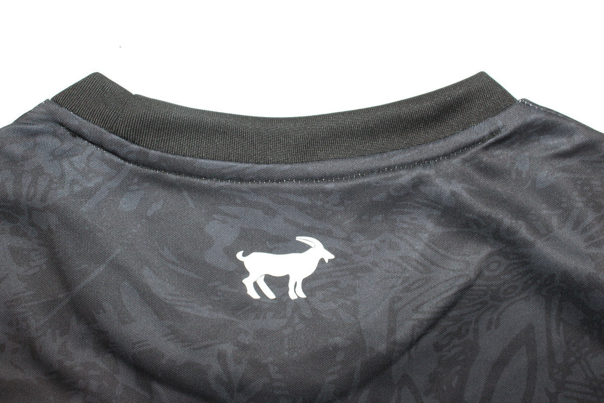SUAREZ GOAT KIT — Special Edition