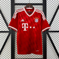 Retro Bayern Munich 13/14 Home S-XXL