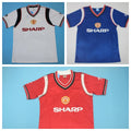 MANU 1984-1986 — Club Retro
