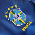 2021 Brazil away