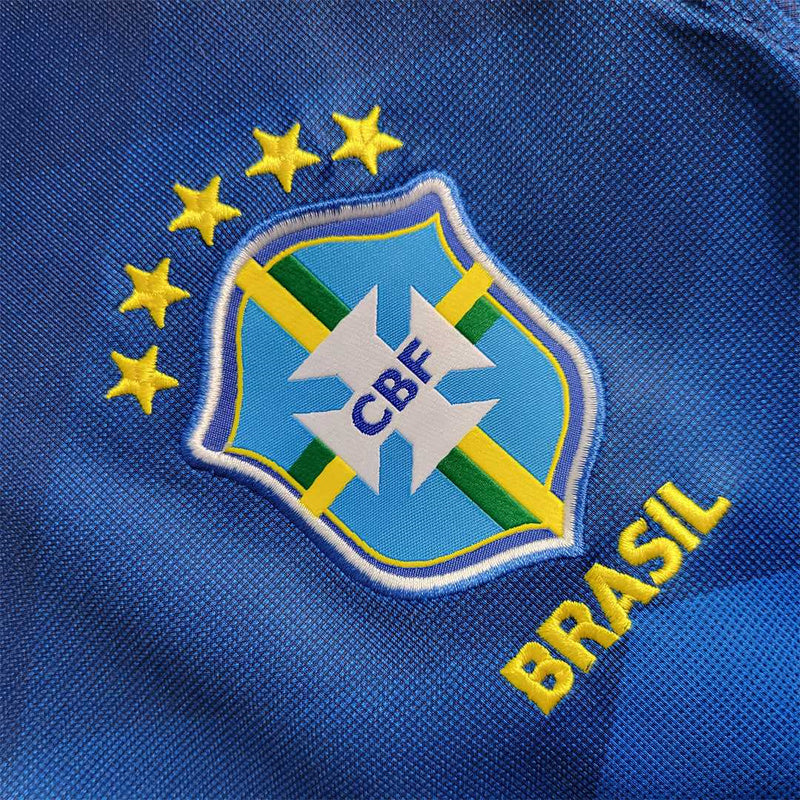 2021 Brazil away