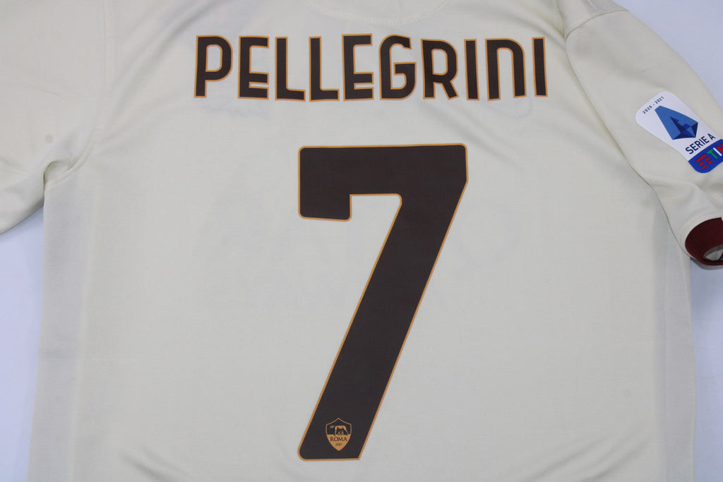 ROMA 20-21 — Club Retro