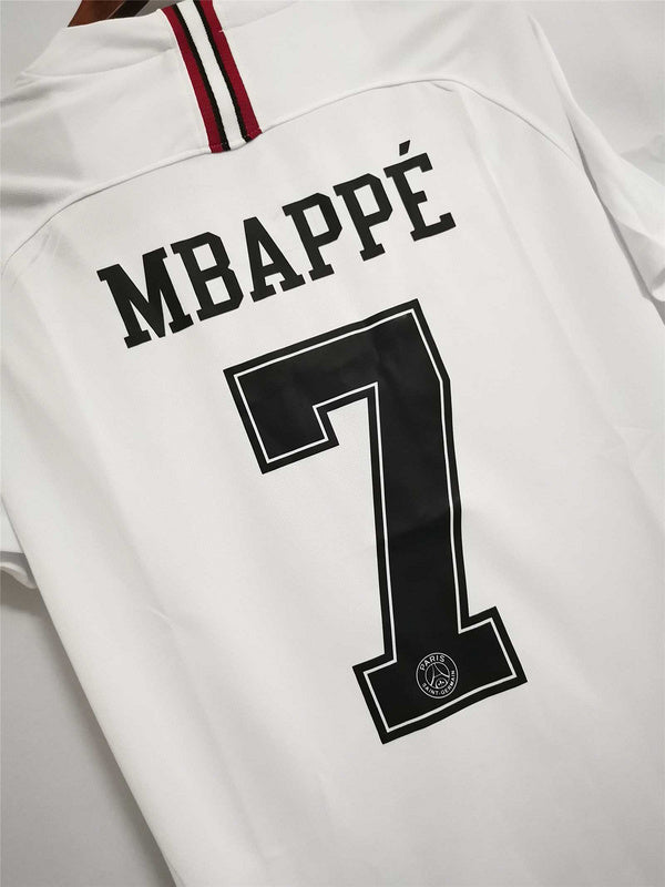 18-19 Jordan Paris Saint-Germain white