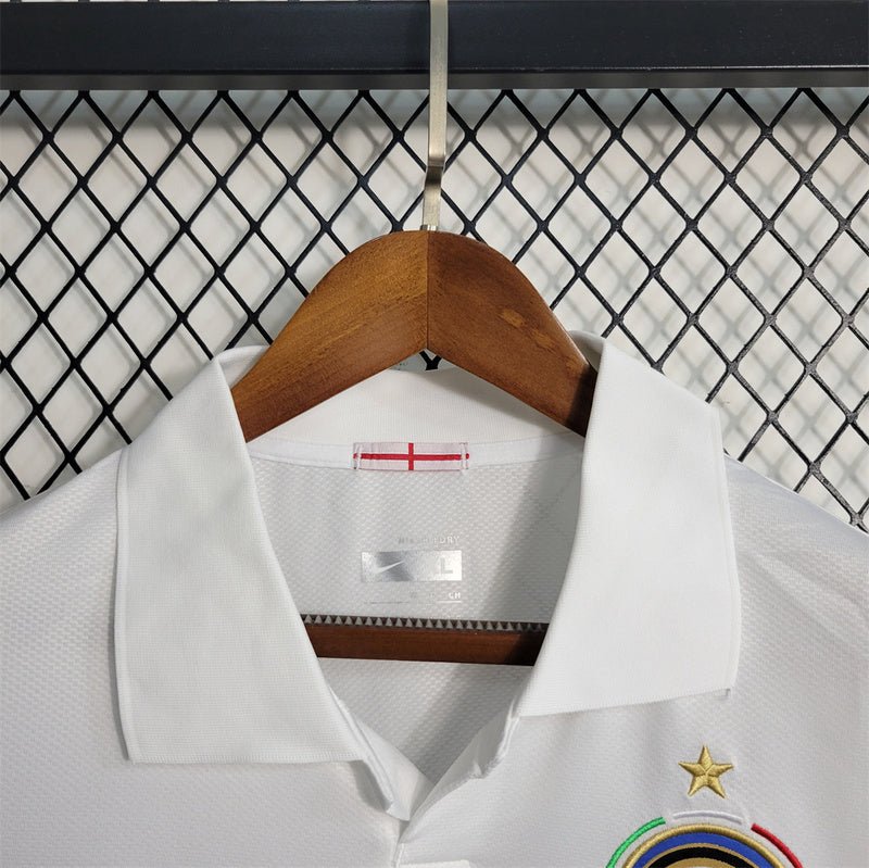 09-10 International Milan away