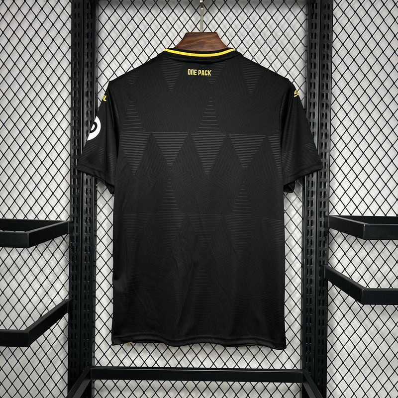 24-25 Wolves Away Jersey S-XXL