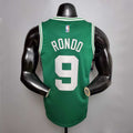 RONDO#9 Celtics green