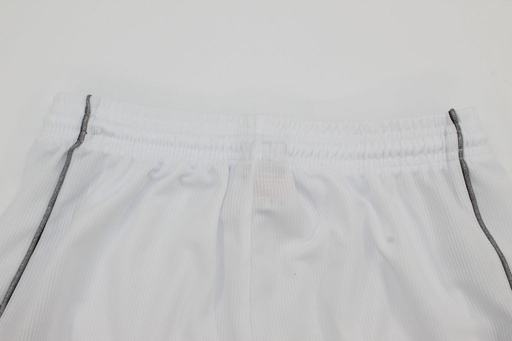 MAN U 00-01 Pantalon corto — Club Retro