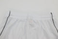 MAN U 00-01 Pantalon corto — Club Retro