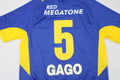 BOCA 05-06 — Club Retro