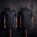 Barcelona 2025/26 Black POLO S-XXL