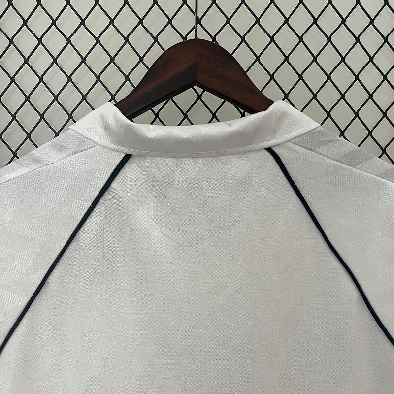 87-89 Tottenham Hotspur home retro jersey