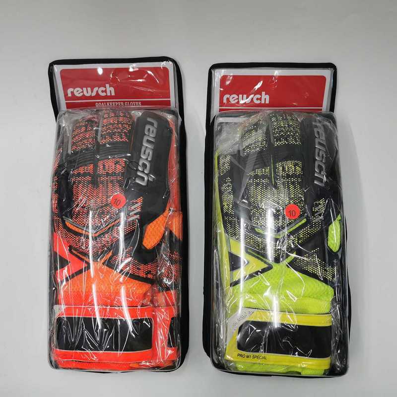 Calcetines de Futbol #Reusch — Zhang199
