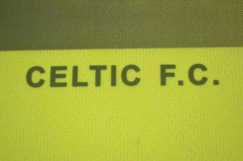 CELTIC 96-97 — Club Retro